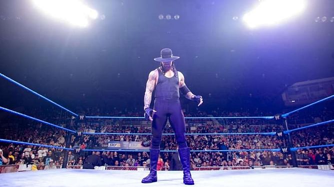 WWE Top 5 Rumours of the week and analysis: 7th November, 2016