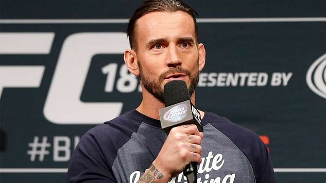 WWE News: CM Punk takes a shot at Lebron James