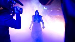 WWE SmackDown Live Preview: 15 November, 2016