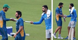 VK 28: Best images from Virat Kohli's memorable career so far
