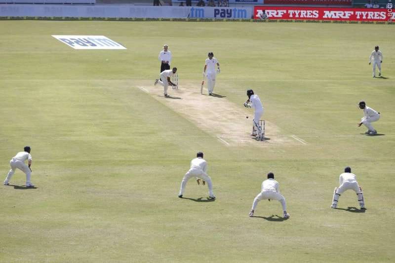 SK Epic Cricket Fails India's slip cordon drops three on the trot in