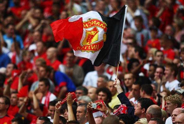 11 ways to know that you are a Manchester United fan