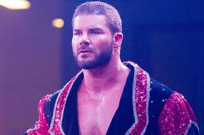 WWE News: Here's who Bobby Roode thinks are the best wrestlers in the world
