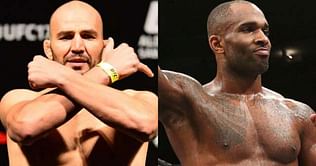 UFC News: Glover Teixeira vs Jimi Manuwa being planned for UFC 208