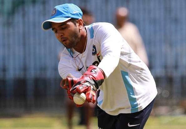 India v England, 3rd Test, First day stats: Parthiv Patel's comeback takes him to an Indian record