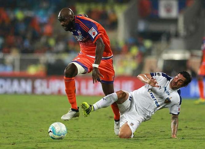 ISL 2016: 5 fan favourites of ISL 2016