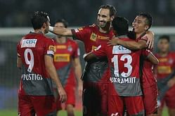 ISL 2016: ATK owner Sanjiv Goenka reveals the talk of more clubs from the city resulted in loss of fans