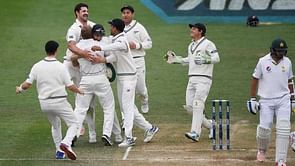 Azhar Ali fined 100% match fee for slow over-rate, rest of the team fined half their fees