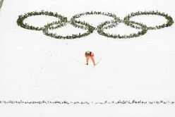 Donald Trump to back Los Angeles 2024 Olympic bid
