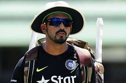 India vs England 2016: KL Rahul earns recall to the Indian squad for second Test