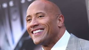WWE News: Dwayne "The Rock" Johnson participates in the Mannequin Challenge