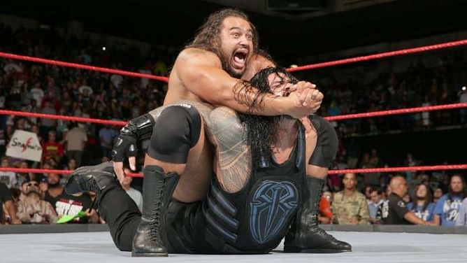 WWE News: Why Rusev and Lana missed RAW this week