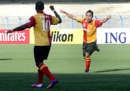 East Bengal 2013 AFC Cup