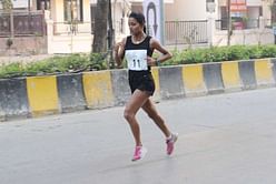 Delhi Half Marathon : Nashik duo provide nail-biting last second finish