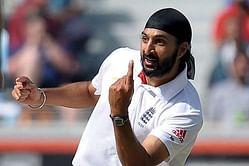 Monty Panesar predicts England will beat India by a margin of 2-1 in the Test series