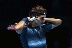 Roger Federer, Del Potro honoured at 2016 ATP Awards
