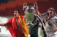 1998 Champions League
