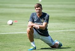 Transfer Rumour: Inter Milan interested in signing Steven Gerrard