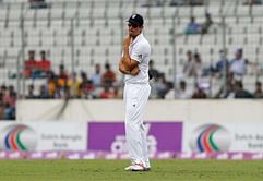No quick fix to England's batting woes, says coach Bayliss