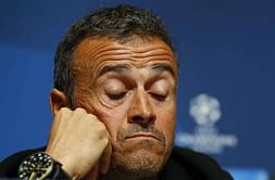 Barcelona will punish City errors, warns Luis Enrique