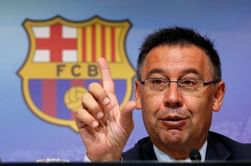 Managers star in Premier League, players shine in Spain: Bartomeu