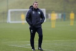 Celtic must make impossible possible in Champions League - Rodgers