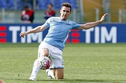 World Cup winner Klose starts Germany traineeship