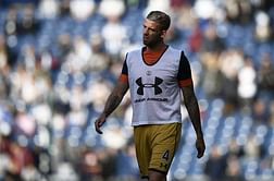 Spurs' Kane, Alderweireld to miss Leverkusen game, Lamela doubtful