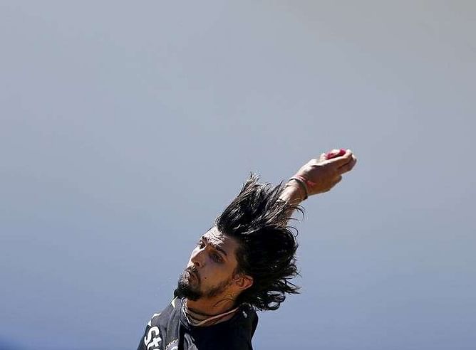 Rohit Sharma ruled out of England tests, Ishant Sharma returns