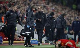 New Knee injury rules out Liverpool's Ings for the season