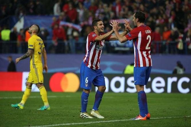 Fired-up Atletico determined to claim Champions League prize