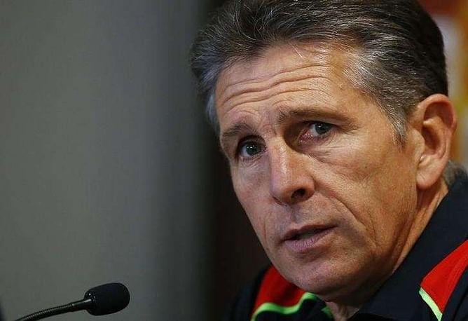 Puel in the dark about Southampton takeover talks