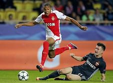 Falcao on target as Monaco beat CSKA Moscow