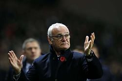 Leicester held to scoreless draw in Copenhagen