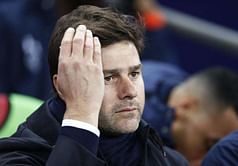 Pochettino has transformed Spurs, says Ardiles