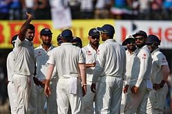 DRS set for busy baptism on India's turning pitches