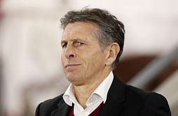 Southampton face stern test at Hull after Europa win, says Puel