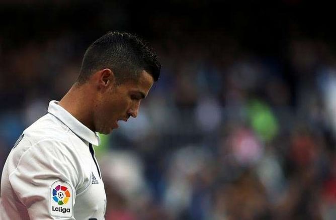 Zidane defends "unique" Ronaldo after inconsistent start