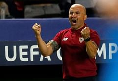Sevilla still looking to bridge gap with Barca and Real