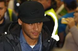 Spanish court wants Neymar trial over Barcelona transfer