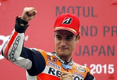 Pedrosa to return for Valencia season-ender