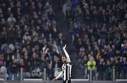 Italy's injury woes mount as Marchisio, Gabbiadini and Barzagli ruled out