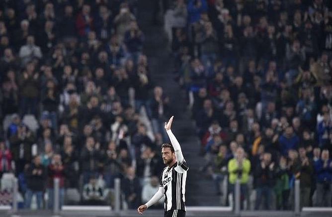 Italy's injury woes mount as Marchisio, Gabbiadini and Barzagli ruled out