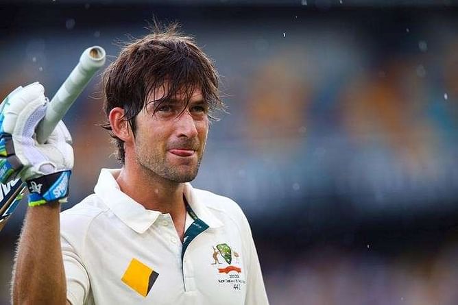 Batsman Burns' 'surfari' wiped out by test recall