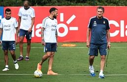 Preview: Two years on from 7-1, Brazil face arch-rivals Argentina