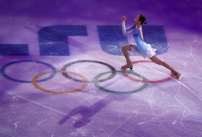 Olympics - Korea set to unleash next gen of winter sports stars