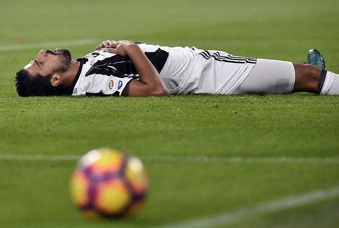 Germany's Khedira says busy schedule a strain for players