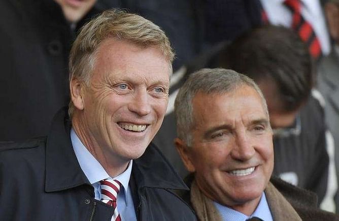 Moyes wants quick second win after belated first