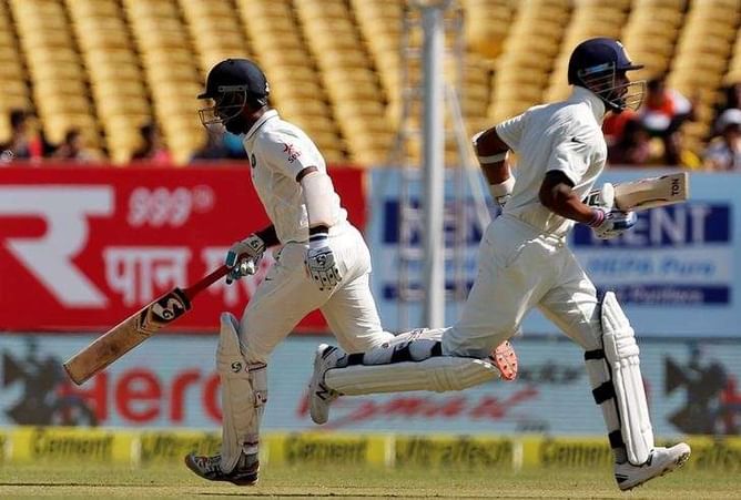 Bank note ban mars Rajkot's test cricket debut