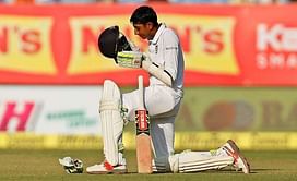 'Calm' Hameed may be answer to England opening conundrum